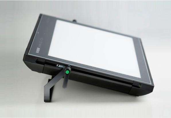 Actual product image Kaiser Fototechnik Light panel prolite LED 37/25 (Slide Viewer)