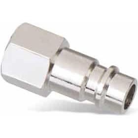 Eneroid, Zubehör Druckluftwerkzeug, Druckluft-Stecker mit 1/4" IG