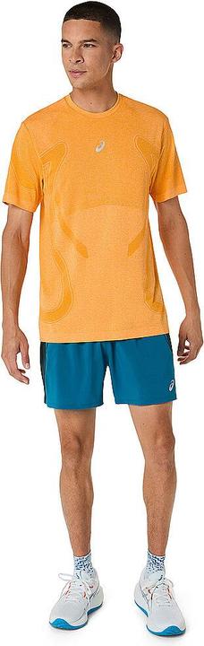 Immagine prodotto ASICS Performance Road Seamless Ss Top Men (M)