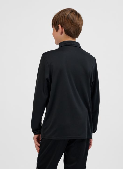Immagine prodotto hummel Hmlessential Mezza Zip Bambino (152)