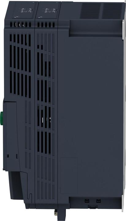 Actual product image Schneider Electric ATV320 frequency inverter, 11kW, 200V, 3-phase, compact ATV320D11M3C