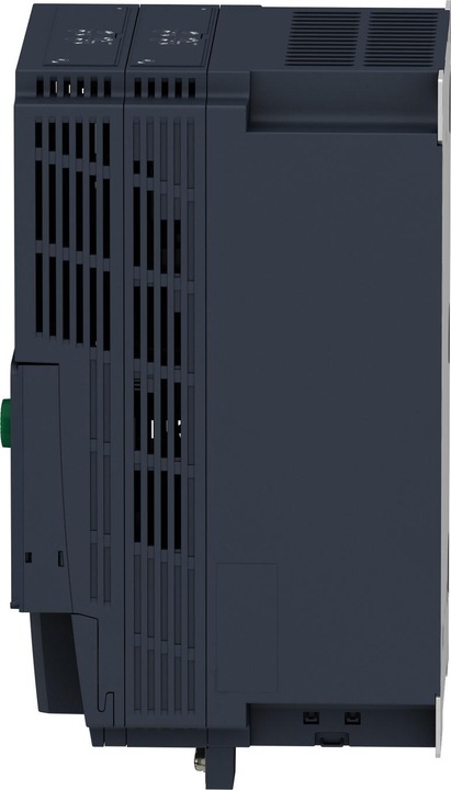 Actual product image Schneider Electric ATV320 frequency inverter, 11kW, 200V, 3-phase, compact ATV320D11M3C