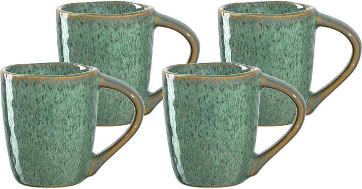 Actual product image Leonardo Espressotassen Matera (90 ml, 4x)