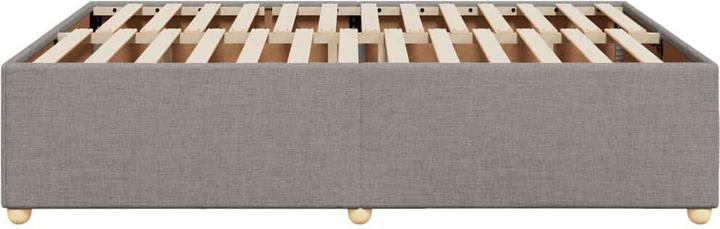 Produktbild vidaXL Bettgestell (140 x 200 cm)