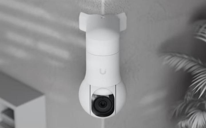 Productafbeelding Ubiquiti G5 PTZ hoekmontage (Montageset)