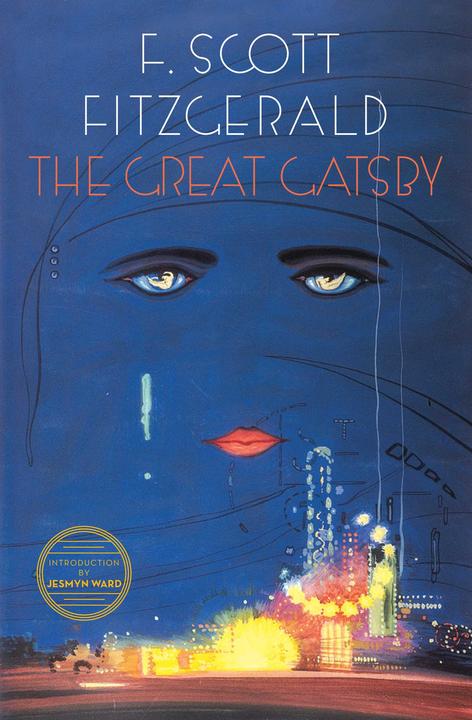 Produktbild The Great Gatsby (Englisch, F. Scott Fitzgerald, 2004)