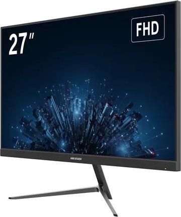 Image du produit Hikvision DS-D5027F3-2P2S Monitor 27" (1920 x 1080 pixels, 27")