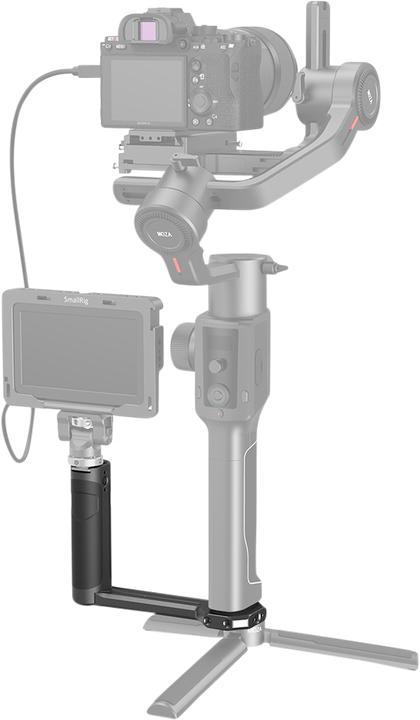 Actual product image SmallRig Side Handle for Gimbals 2786C (Gimbal handle)