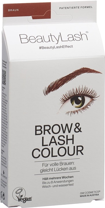 BeautyLash Colour