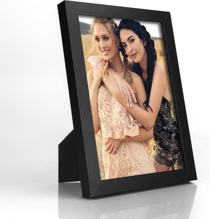 Immagine prodotto ZEP MR46BL Shire Nero 10x15 cm (10 x 15 cm)