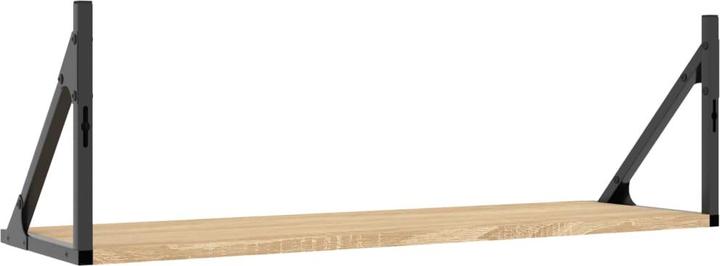 Immagine prodotto vidaXL Wandregal (80 x 25 x 25.50 cm)