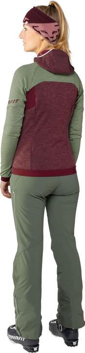 Image du produit Dynafit Veste à capuche Tour Wool Thermal (S)