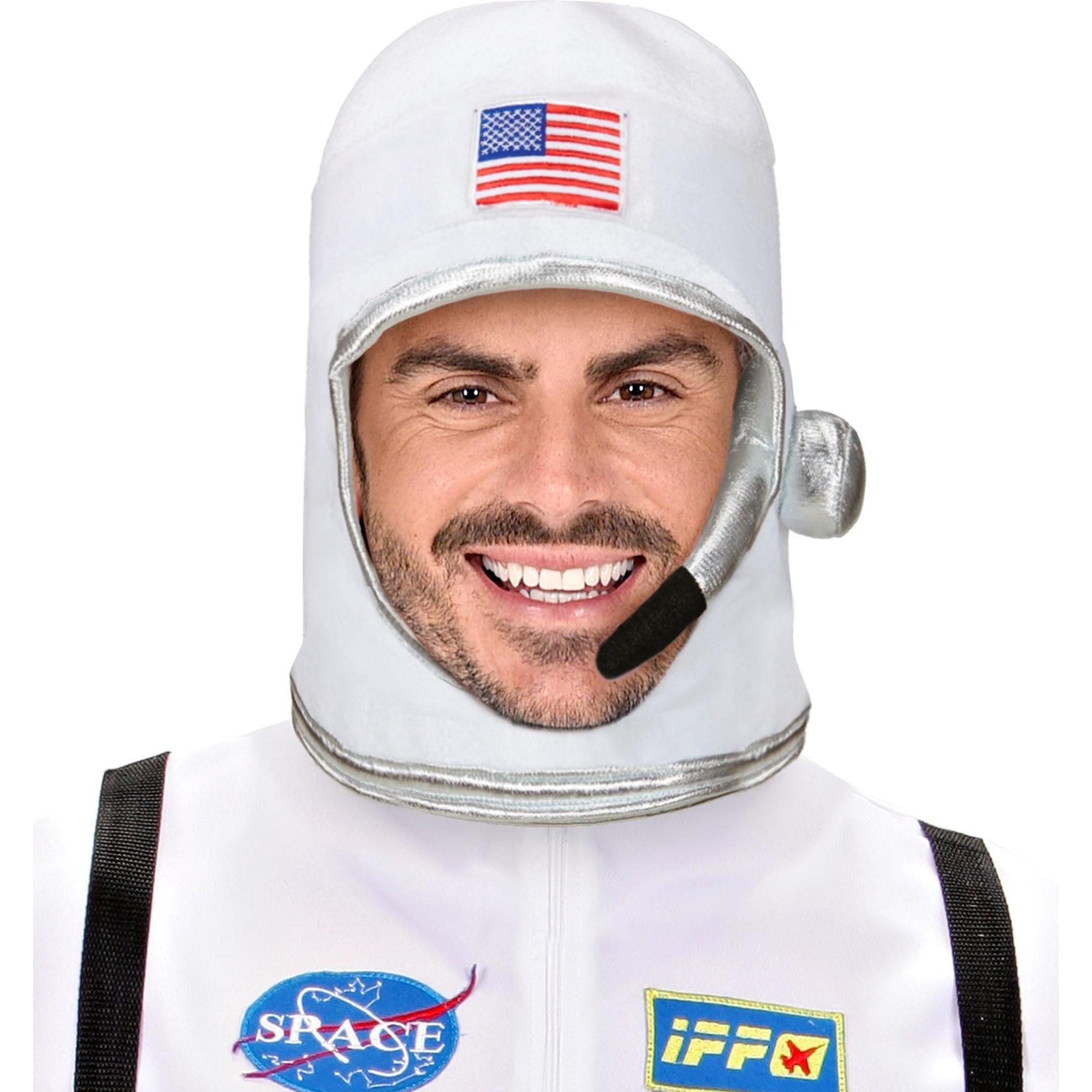 Widmann Astronaut