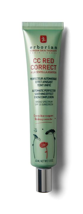 Produktbild Erborian CC Red Correct