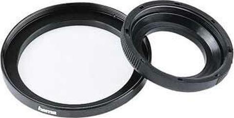 Produktbild Hama Adapter 72 mm Filter an 77 mm Objektiv (Obektivfilter Halter, 72 mm)