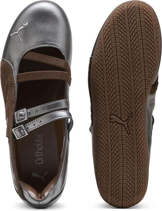 Image du produit Puma Speedcat Ballet Lux Wns (41)