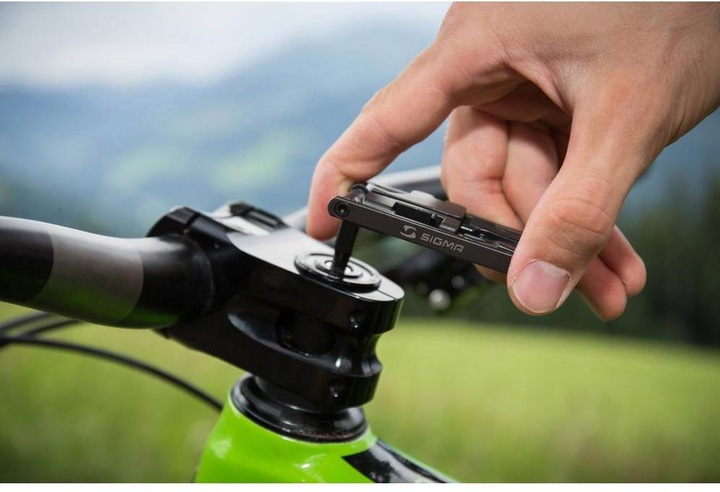 Produktbild Sigma Sport Fahrrad Multitool (8 Funktionen)