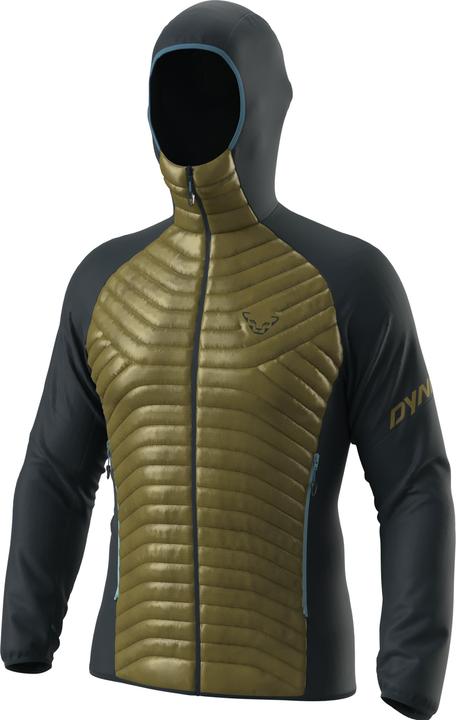 Dynafit TRANSALPER HYBRID Insulated Jacket, Herren