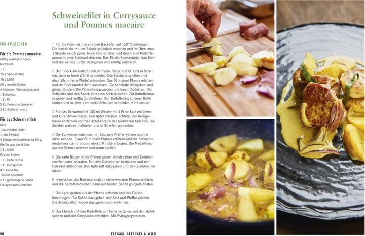 Image du produit Einfach. Gut. Bachmeier. Heimat schmeckt am besten (Allemand, Hans Jörg Bachmeier, 2019)