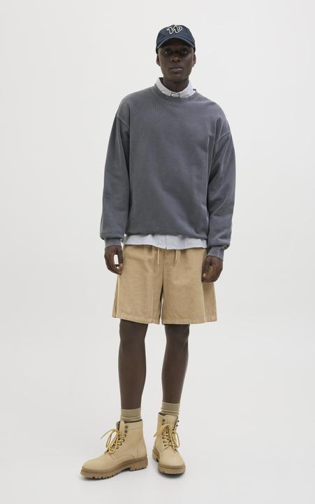 Immagine prodotto Jack & Jones Jpstbill Corduroy Jogger Shorts Srt Sn (M)
