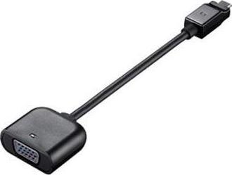Samsung AA-AV1N12B/E, VGA Adapter, zu 700 Serie (VGA, 19 cm)