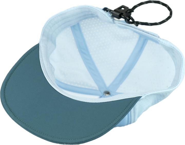 Produktbild Bavarian Caps Gipfelstürmer Quetsch (One Size)