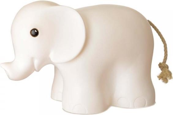 Produktbild Egmont Lampe Elefant