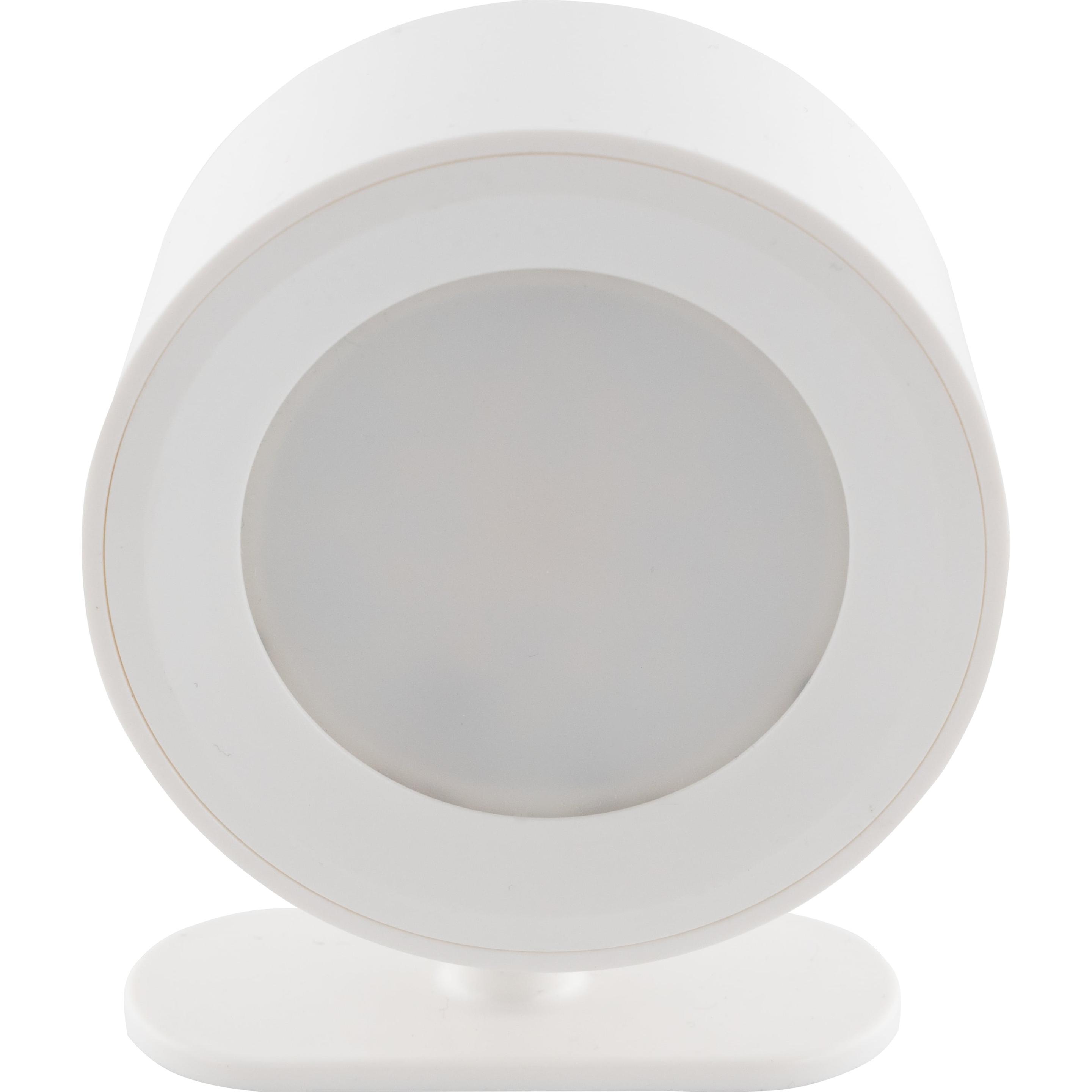 Thumbnail - REV, Gartenbeleuchtung, LED Akku Clip-Spot, weiss