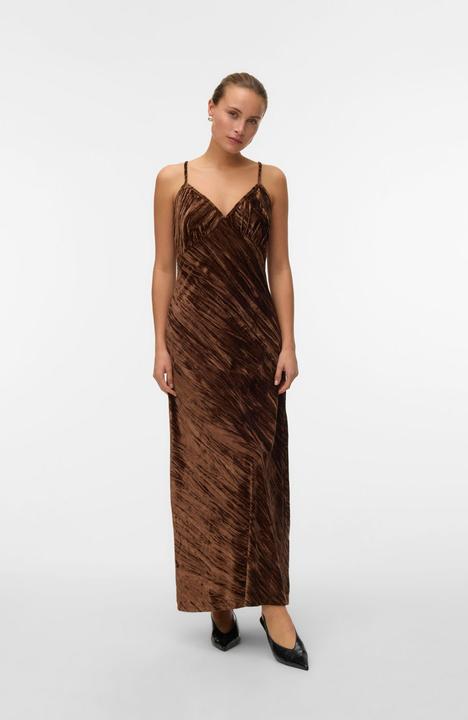 Actual product image Vero Moda VMSOPHIE Langes Kleid Kleid (XL)