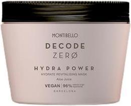 Immagine prodotto Montibello Decode Zero Hydra Power Mask 250ml (250 ml)