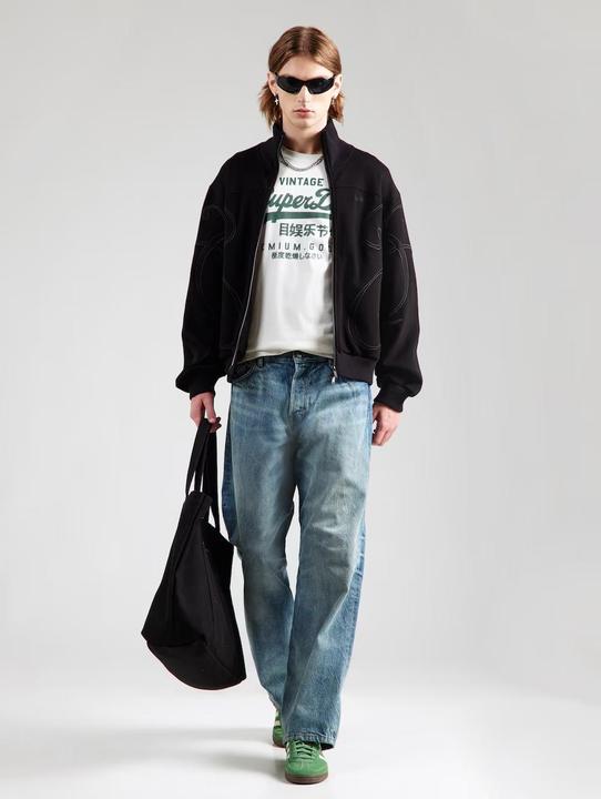 Produktbild Superdry Lässiges Outdoor Scene T-Shirt (S)