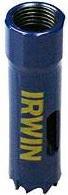 Image du produit Irwin Couronne "" BIMETAL 19 mm (19 millimètres)