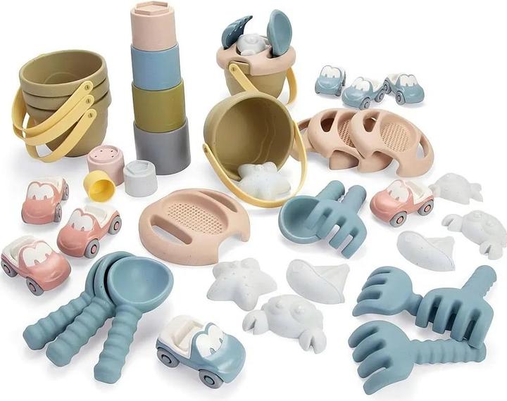 Produktbild dantoy Tiny