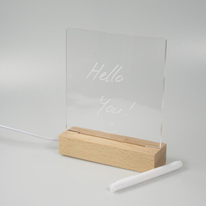 Produktbild PhoneLook LED-Licht
