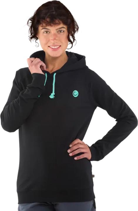Produktbild Edelrid Wo Tecu Hoody (M)