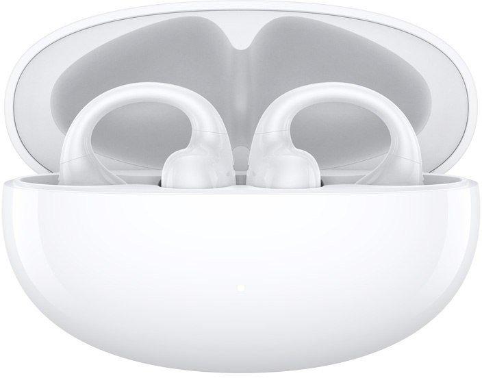 Productafbeelding Edifier LolliClip - white - Open-Ear Wireless Sports Headphones (ANC, Draadloze)