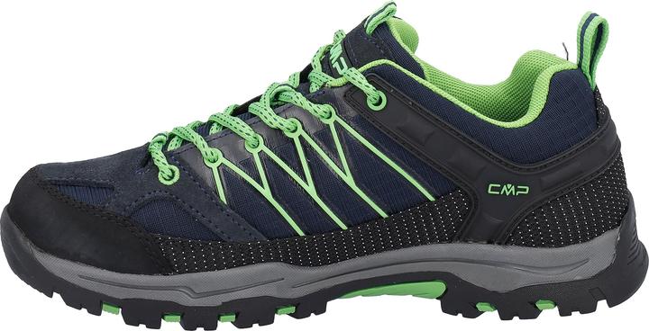 Produktbild CMP Campagnolo Rigel Low WP Trekking Shoes Juniors (40)