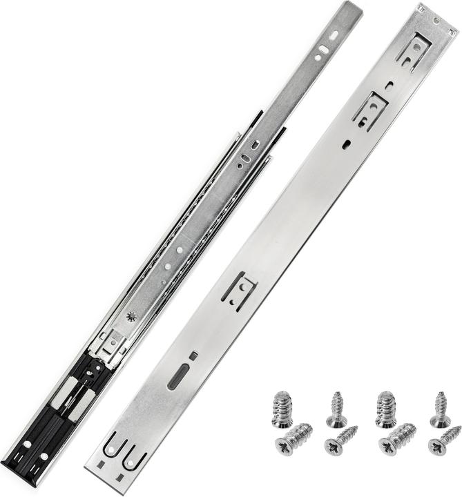 Helpmate Kugelvollauszug