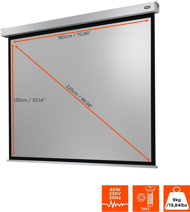 Productafbeelding Celexon Professioneel Plus (88", 4:3)
