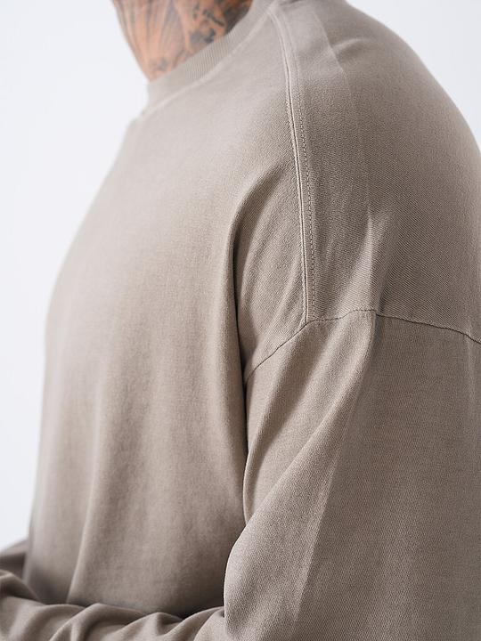 Actual product image Drykorn Langarmshirt MARRIO 1 (M)