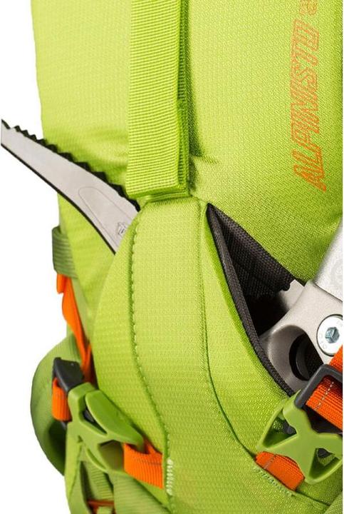 Actual product image Gregory Alpinisto 50 Backpack Medium (50 l)