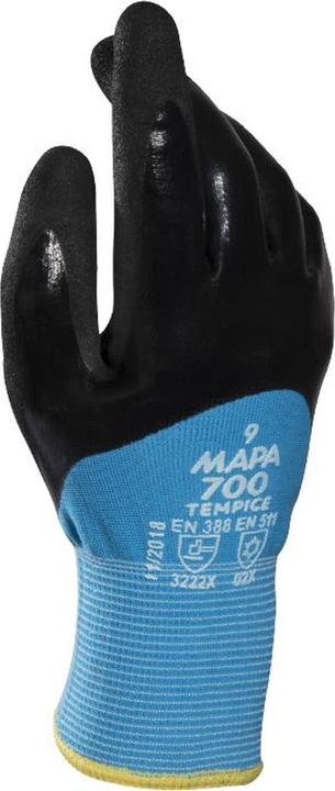 Actual product image Mapa Temp Ice 700 size 8 (8)