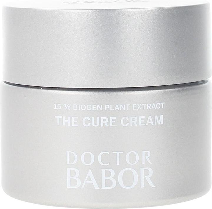Actual product image Babor The Cure Cream (50 ml, 24h cream)