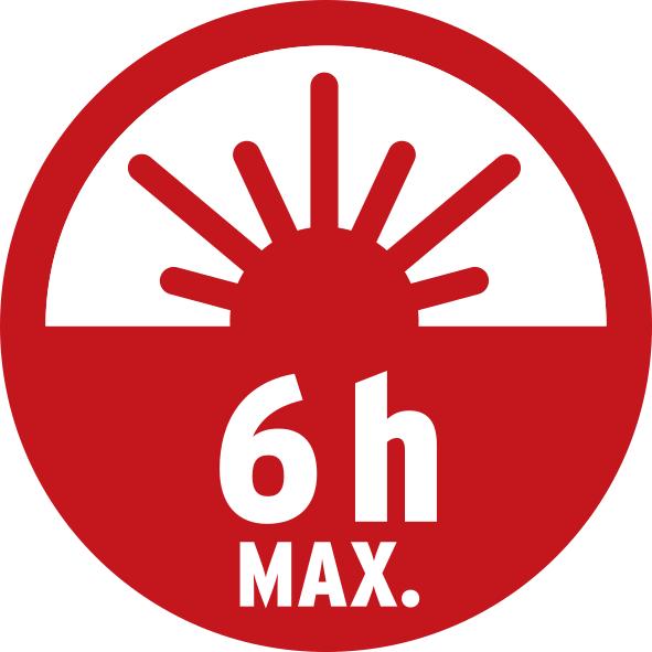 Actual product image Brennenstuhl LuxPremium (13 cm, 250 lm)