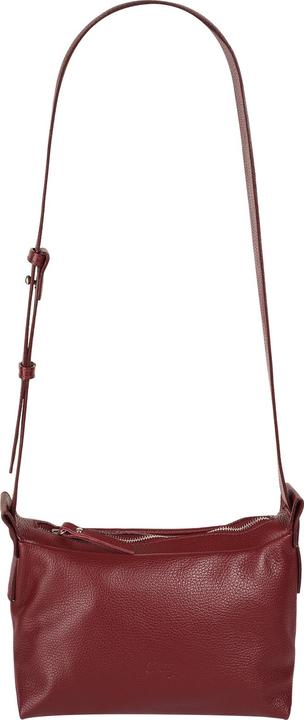 Immagine prodotto Cluty Umhängetasche echt Leder Damen (2 l)