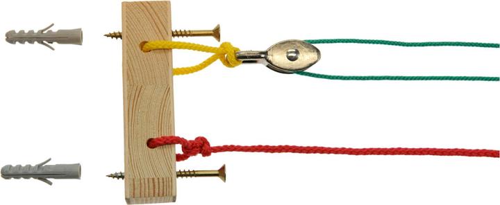 Produktbild Corvus Toys Mini-Seilbahn