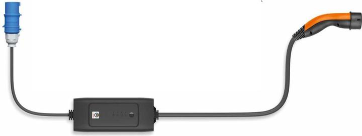 Image du produit Lapp Mobility Basic (Type 2, 7.40 kW, 32 A, CEE 32)