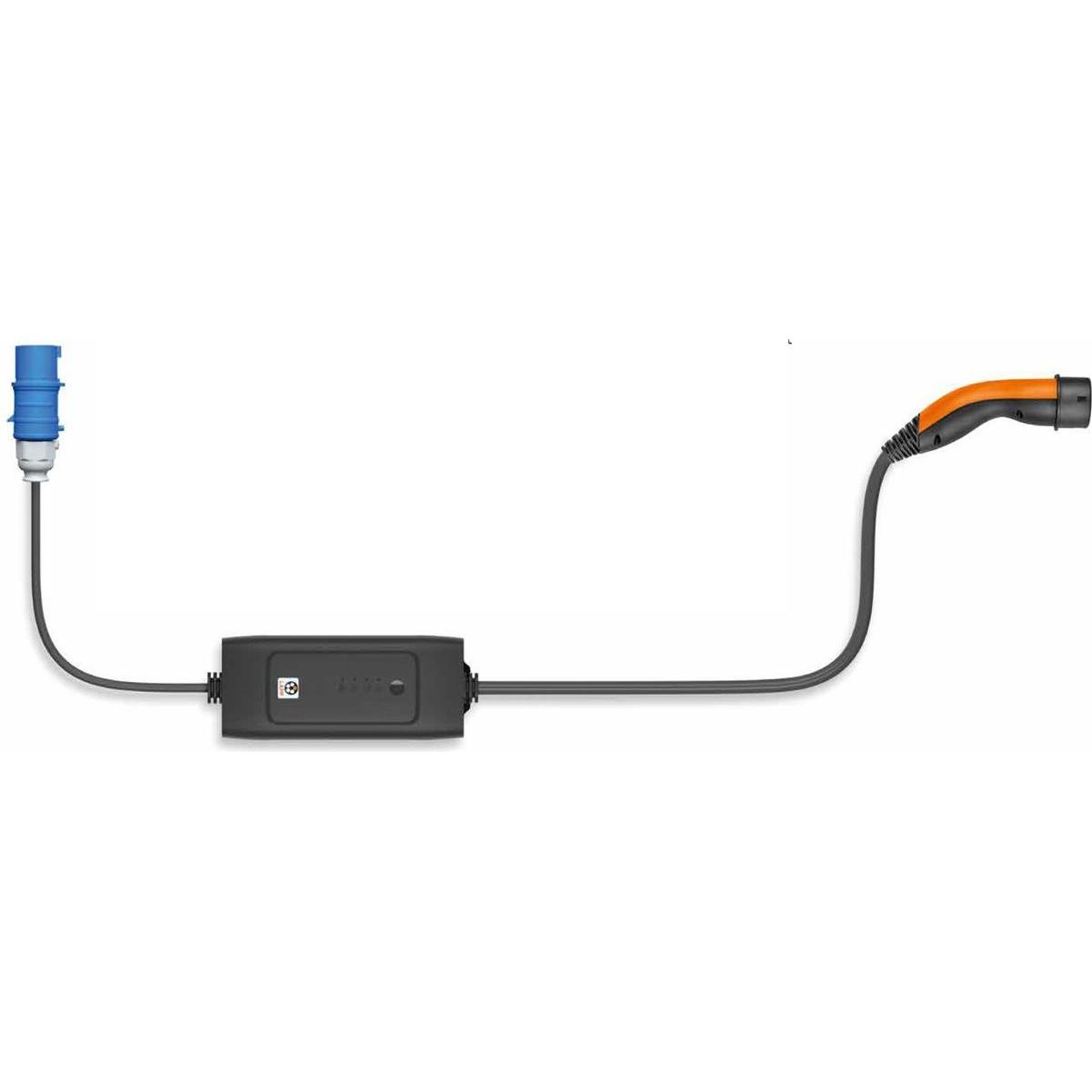 Lapp Mobility, Elektroauto Ladestation, Basic (Typ 2, 7.40 kW, 32 A, CEE 32)