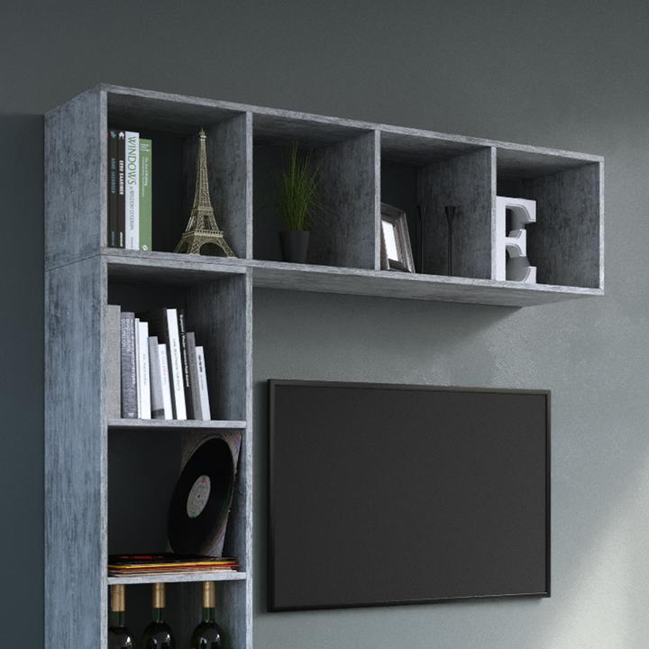 Produktbild Vicco Ludus (36 x 33 x 145 cm)
