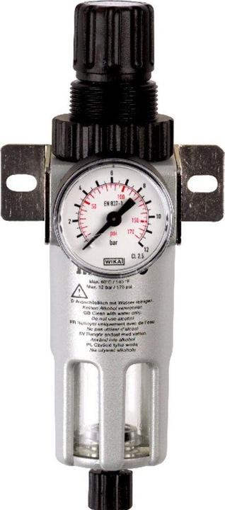 Actual product image Metabo Filter regulator FR-180